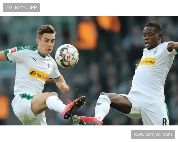 门兴 800 万欧锁定伯尔尼 16 岁双胞胎：右后卫 + 边锋双星创德甲纪录(1)